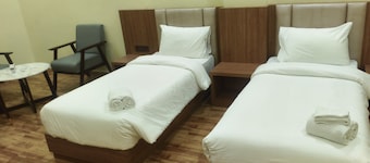 Hotel Grand Inn