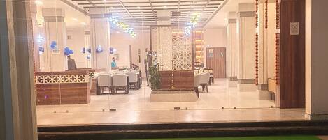 IntĂ©rieur de lâentrĂ©e