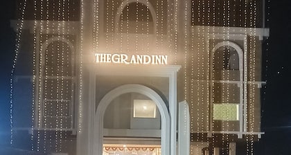 Hotel Grand Inn