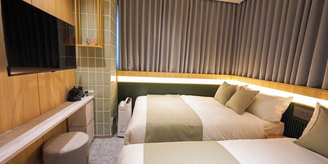 Foto - The GALA Hotel Umeda