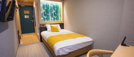 Economy Single Room