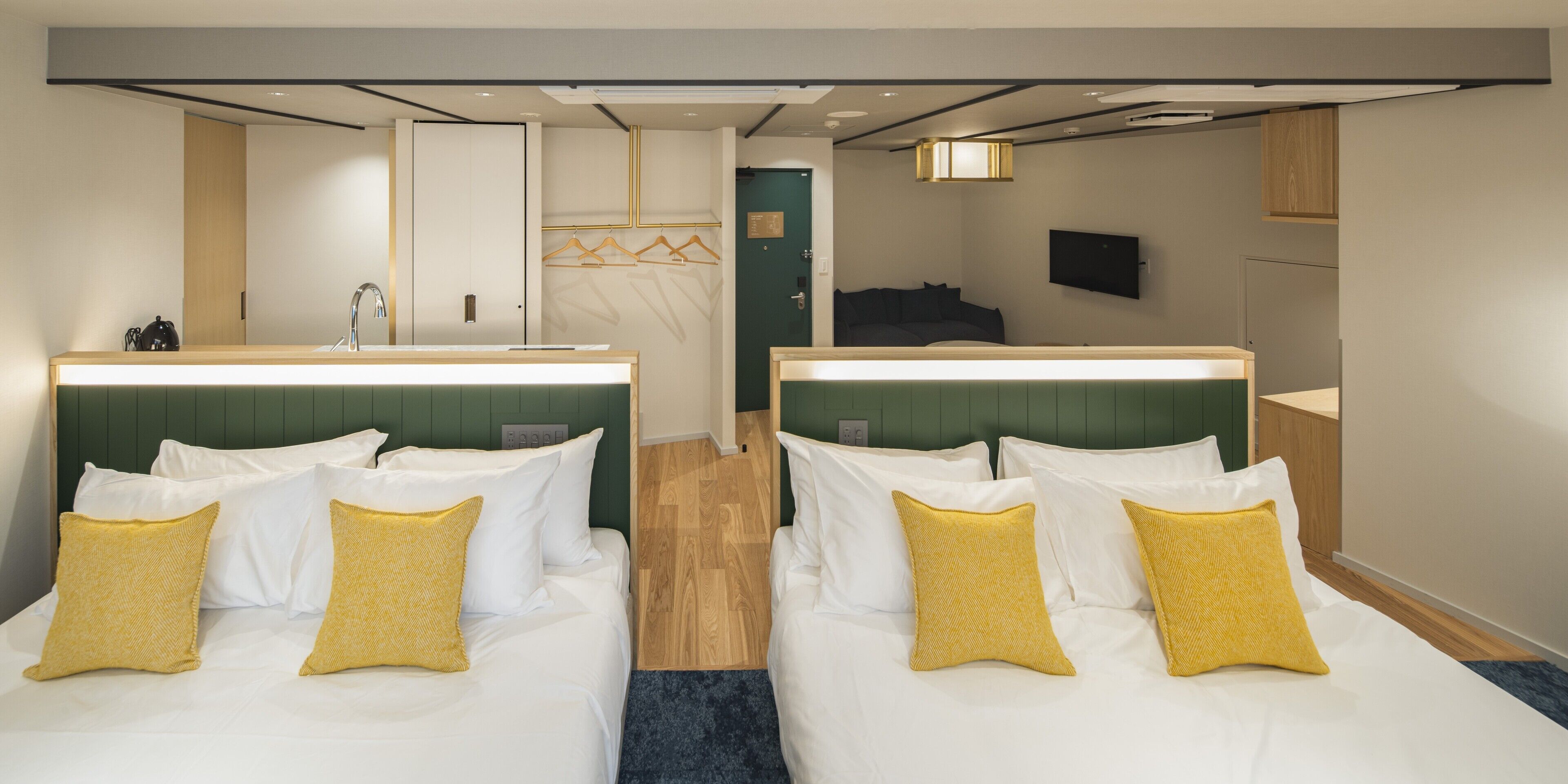 Foto - The GALA Hotel Umeda