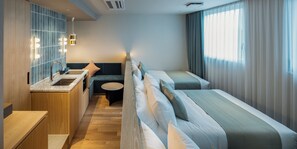 Family Room - The GALA Hotel Umeda (Osaka)