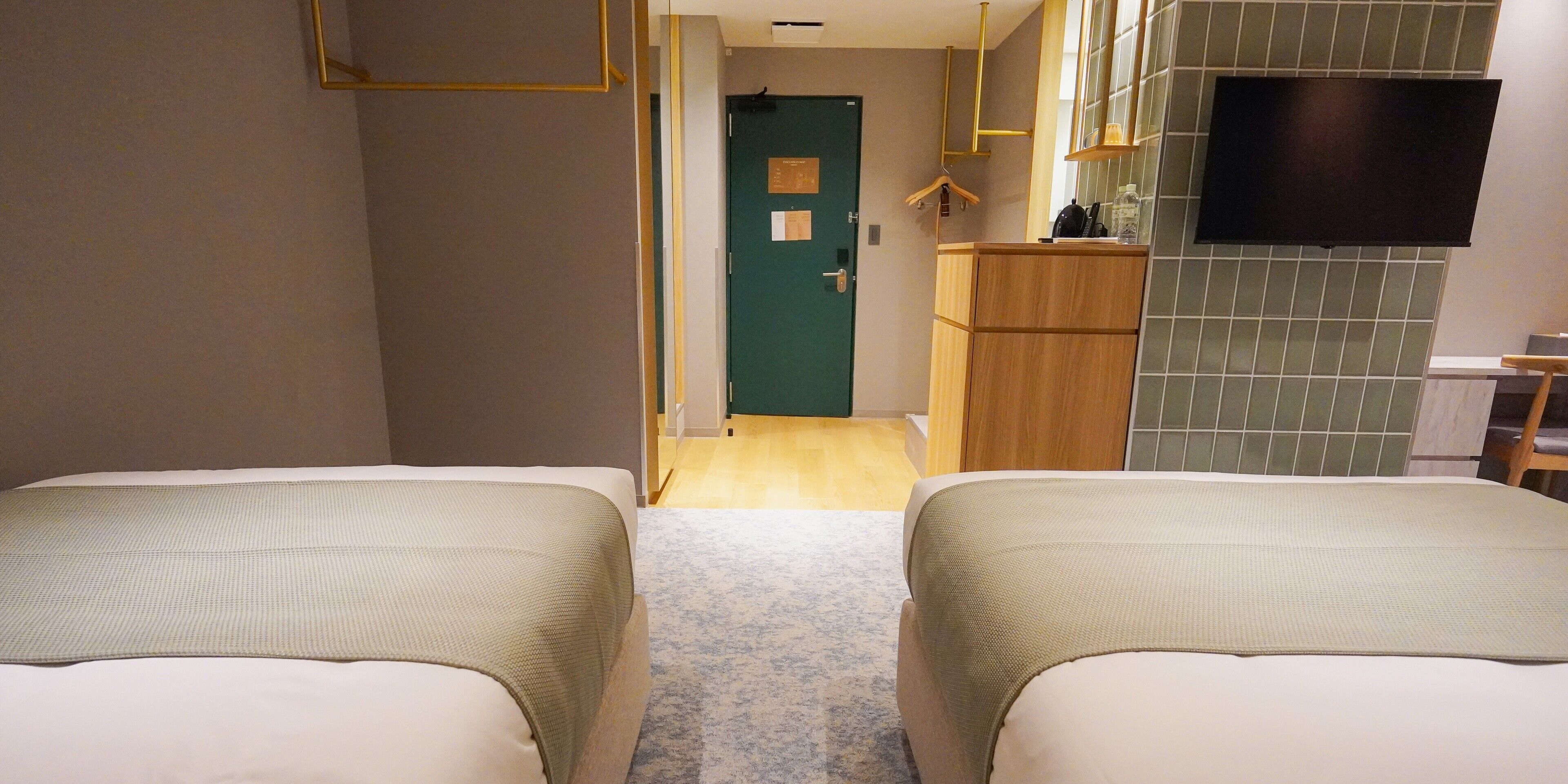 Foto - The GALA Hotel Umeda