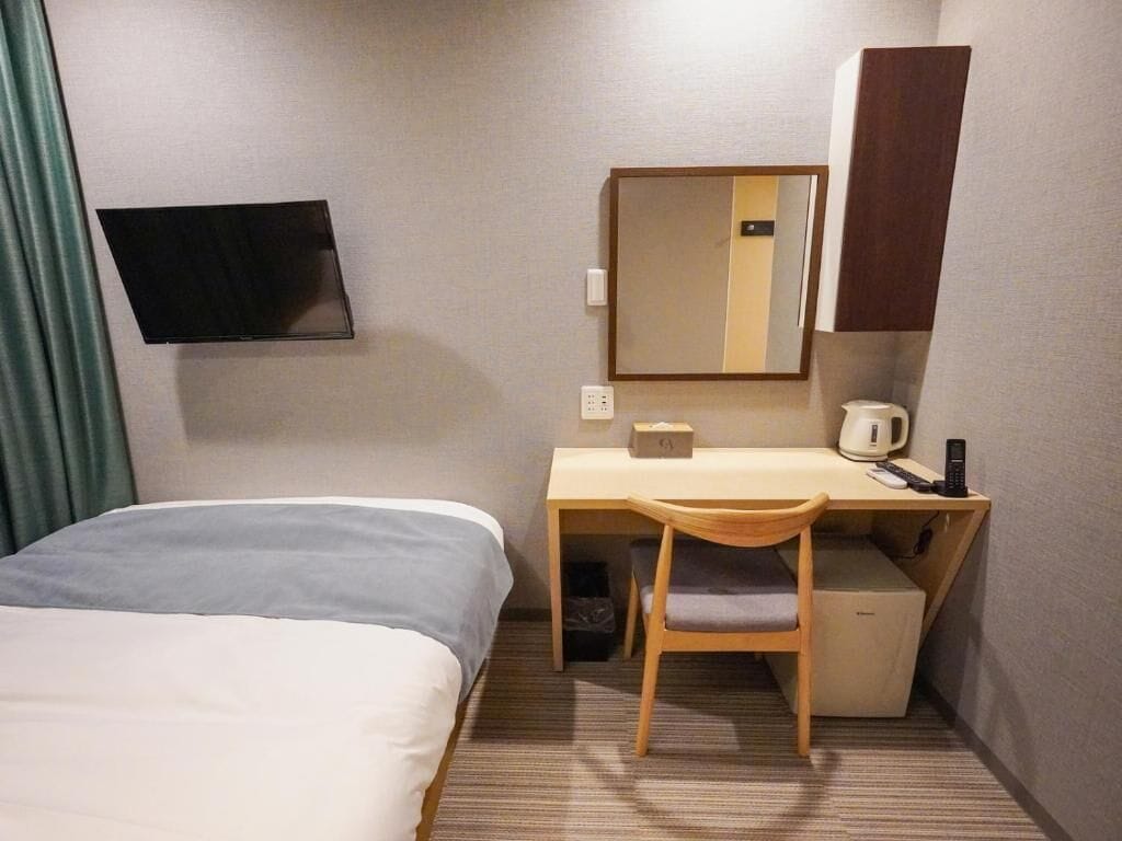 Photo - The GALA Hotel Umeda