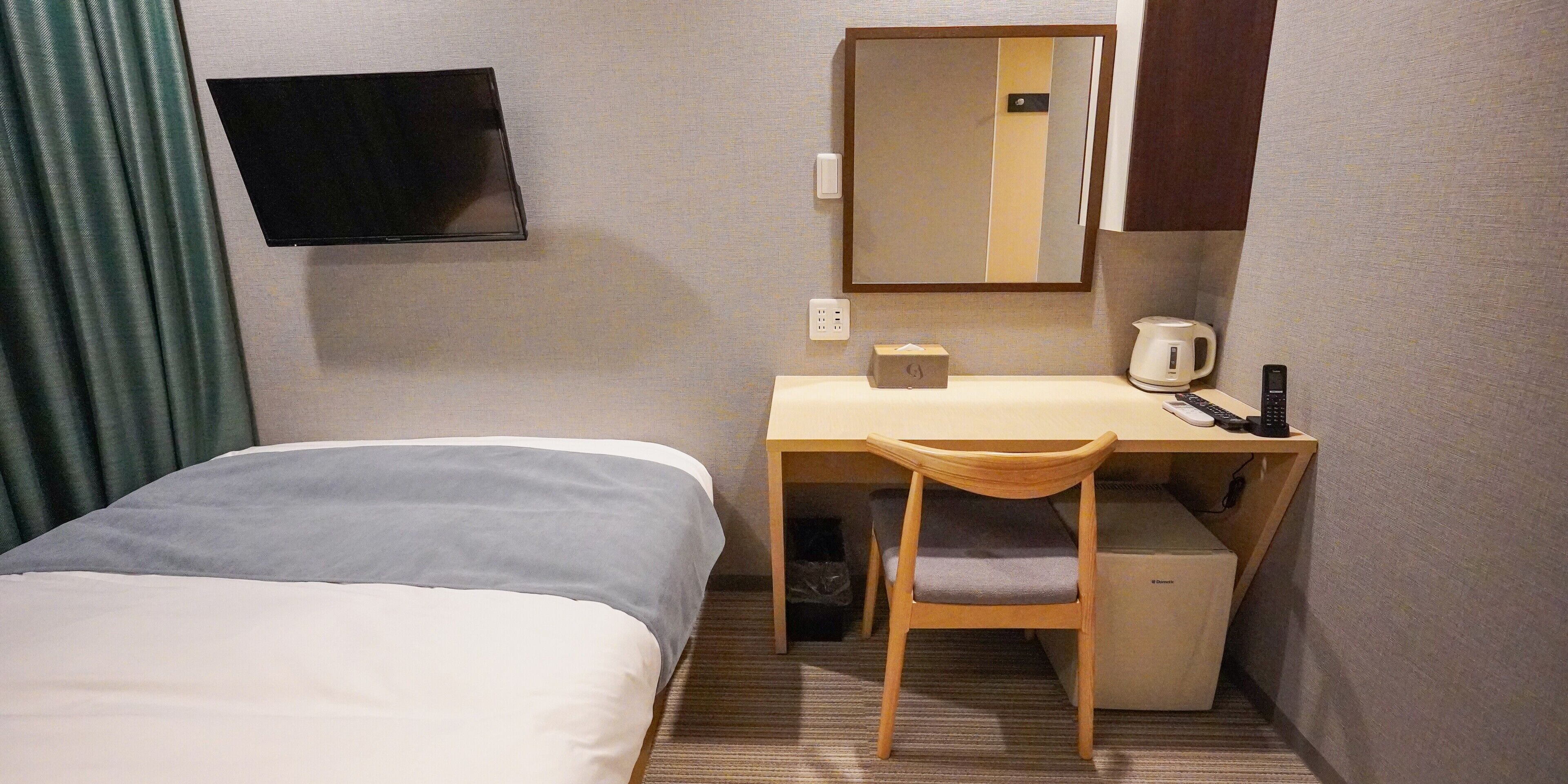 Foto - The GALA Hotel Umeda