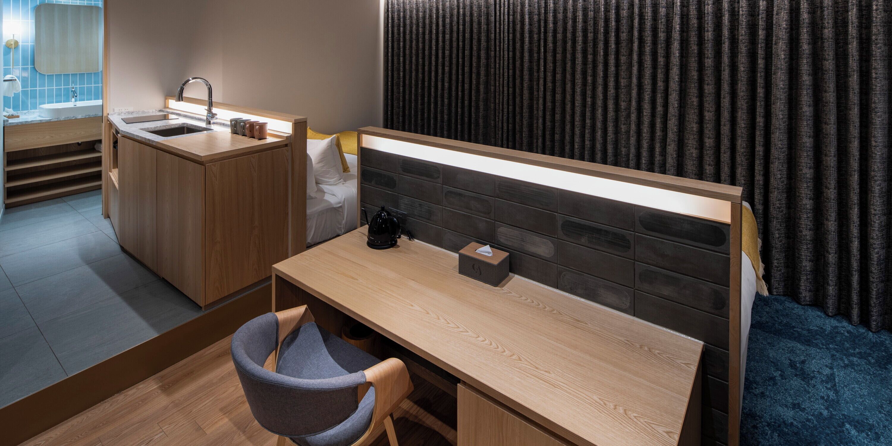 Foto - The GALA Hotel Umeda