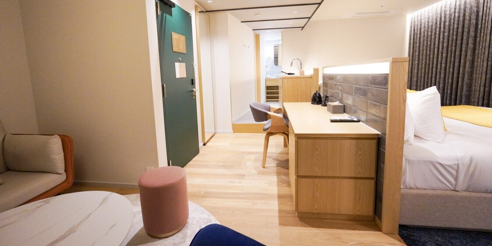 Foto - The GALA Hotel Umeda