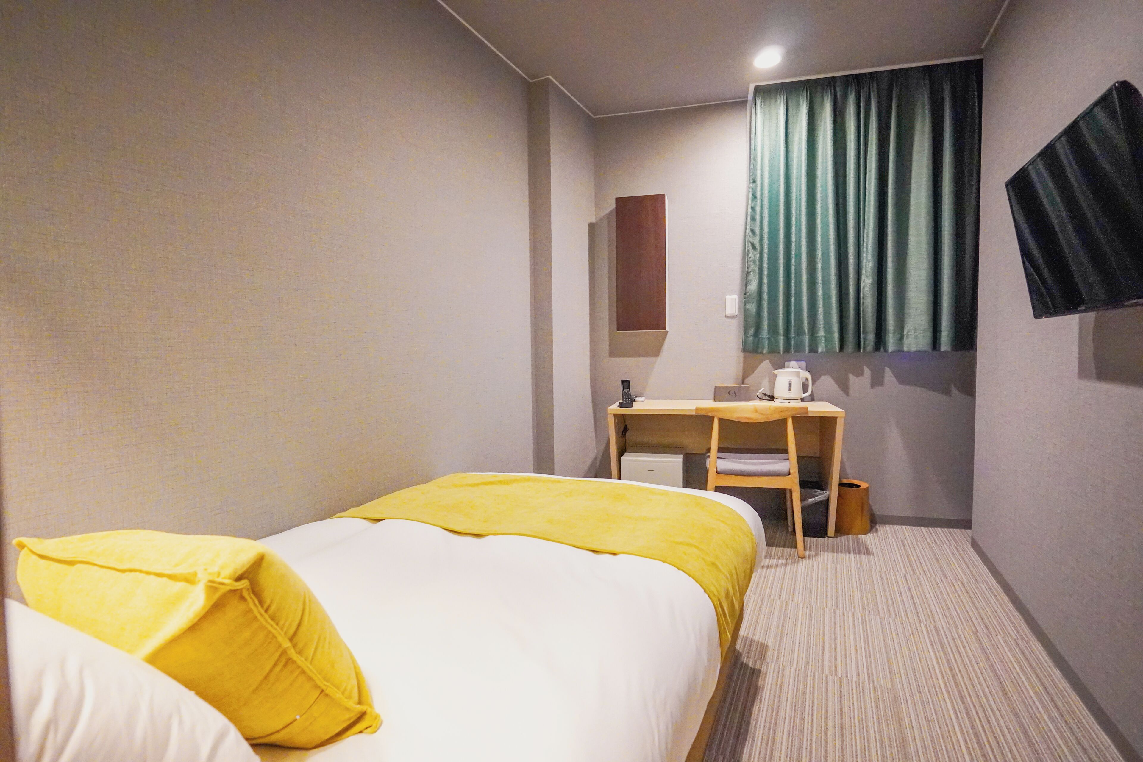 Photo - The GALA Hotel Umeda
