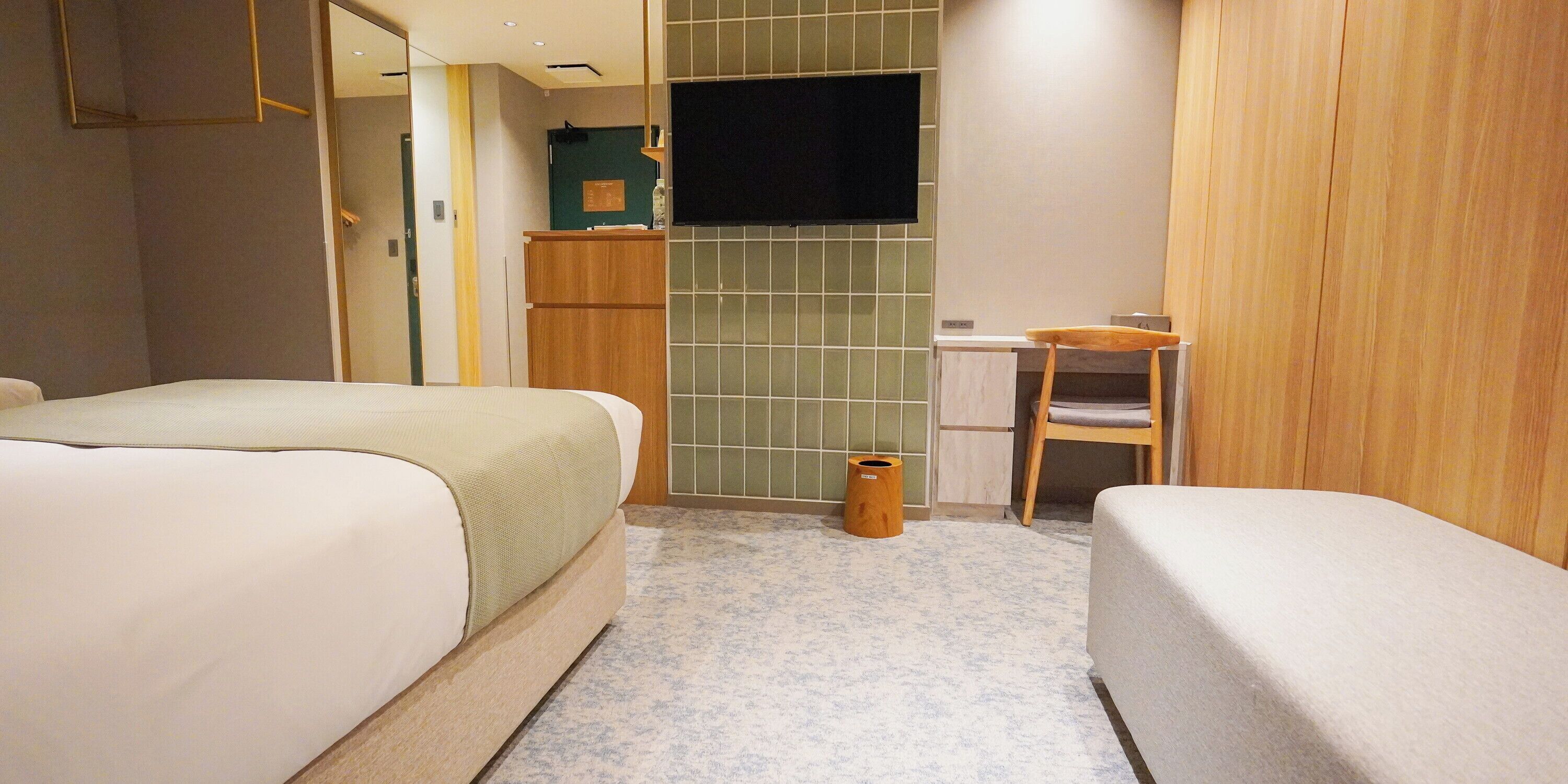 Foto - The GALA Hotel Umeda