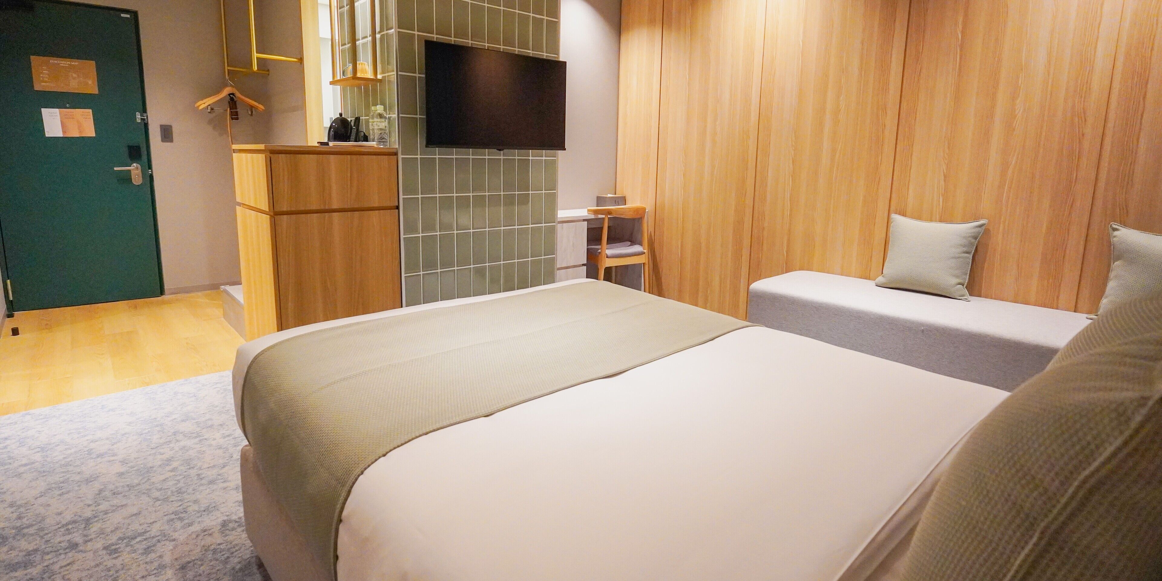 Foto - The GALA Hotel Umeda