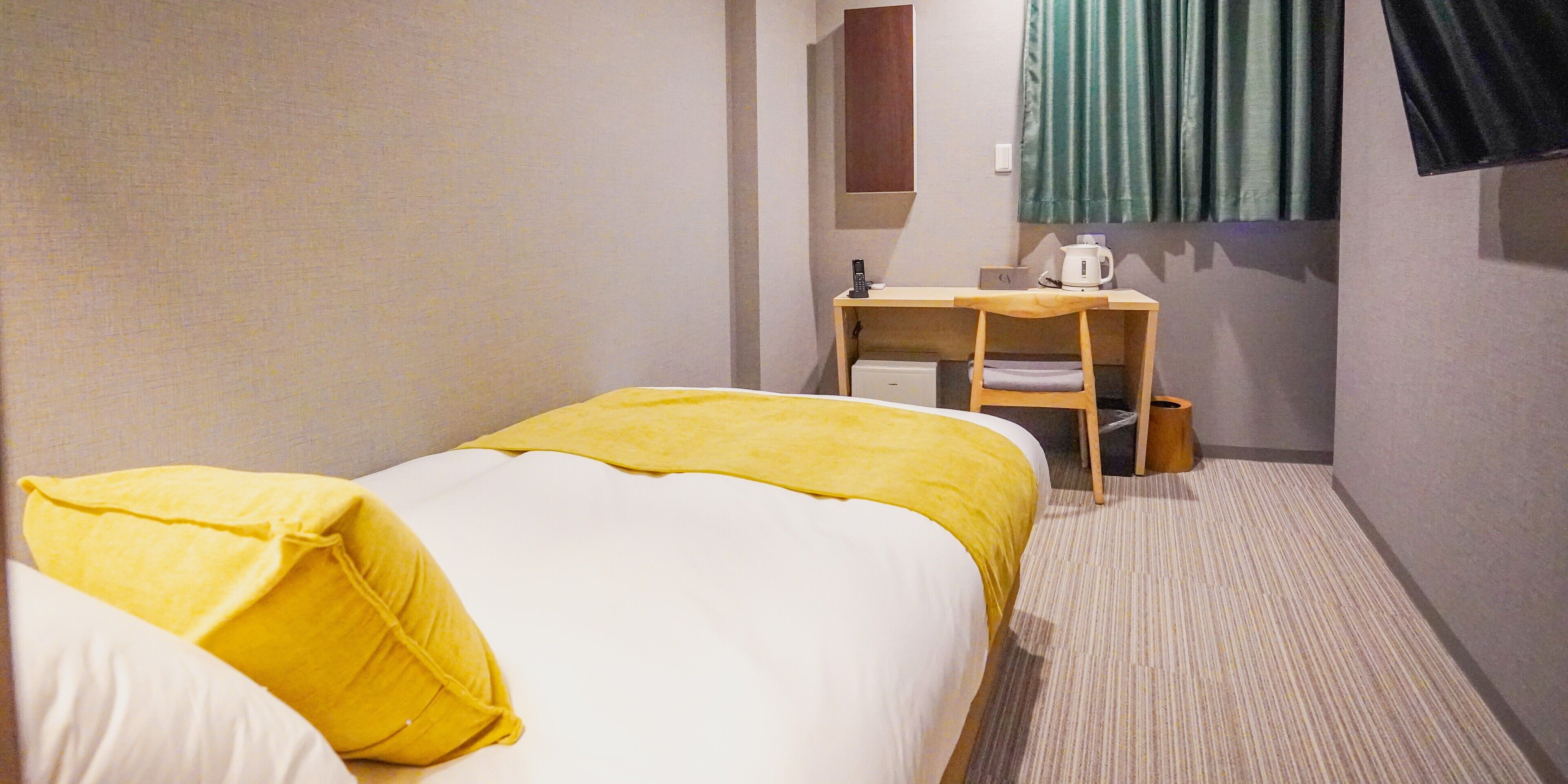 Foto - The GALA Hotel Umeda