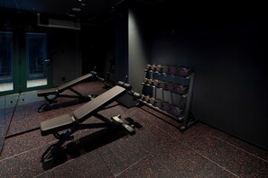 Gimnasio