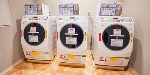 Property amenity - The GALA Hotel Umeda (Osaka)