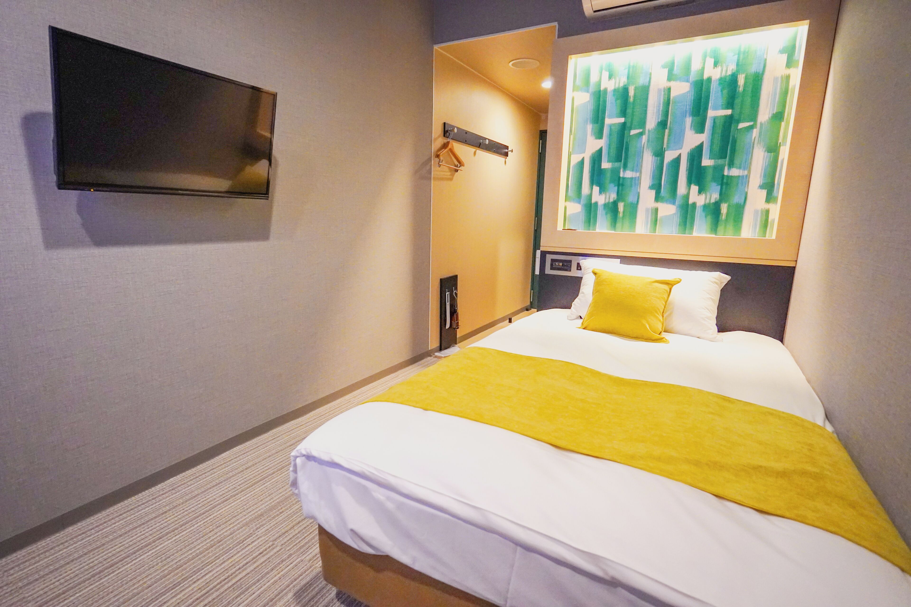 Photo - The GALA Hotel Umeda