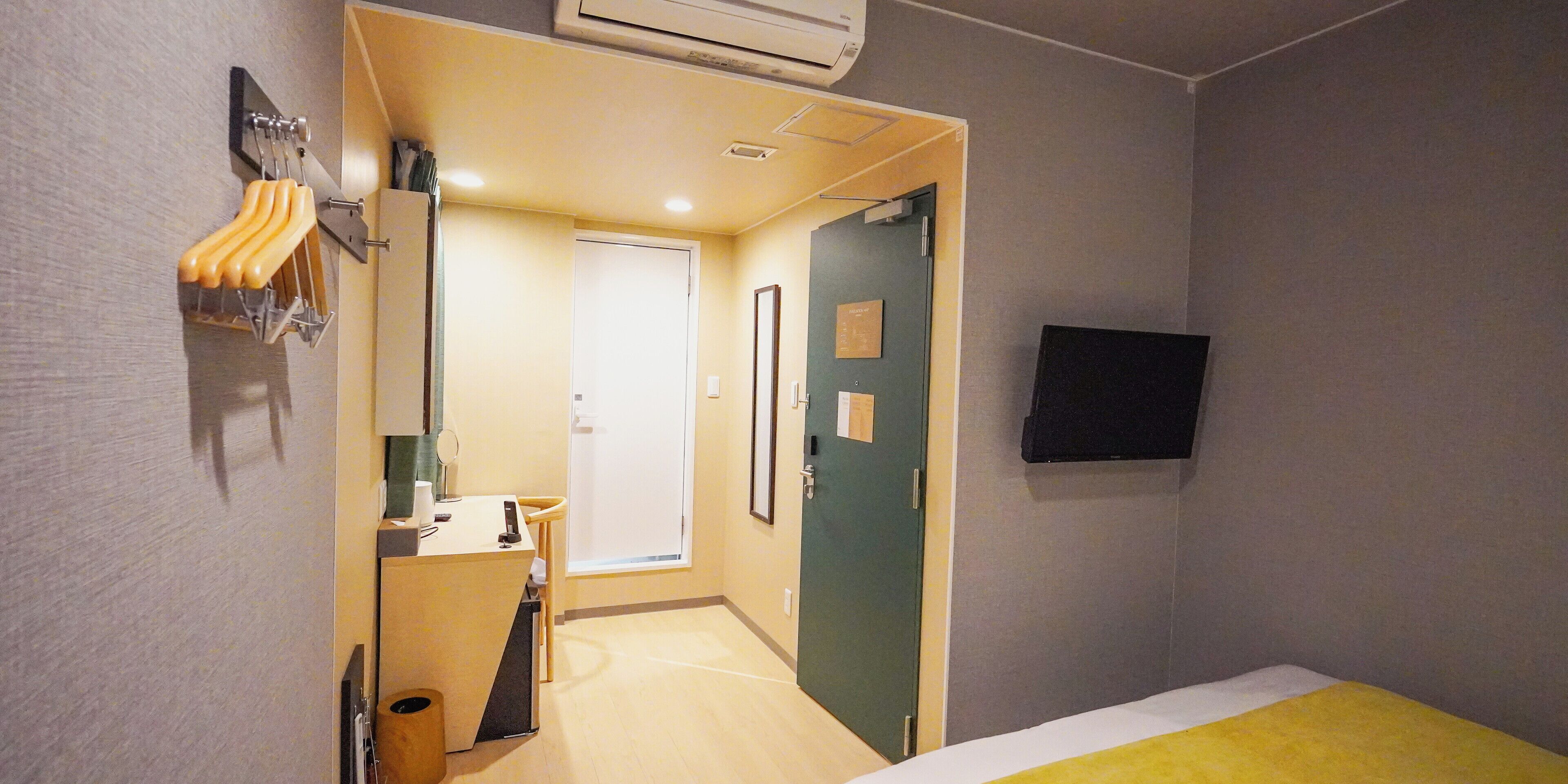 Foto - The GALA Hotel Umeda