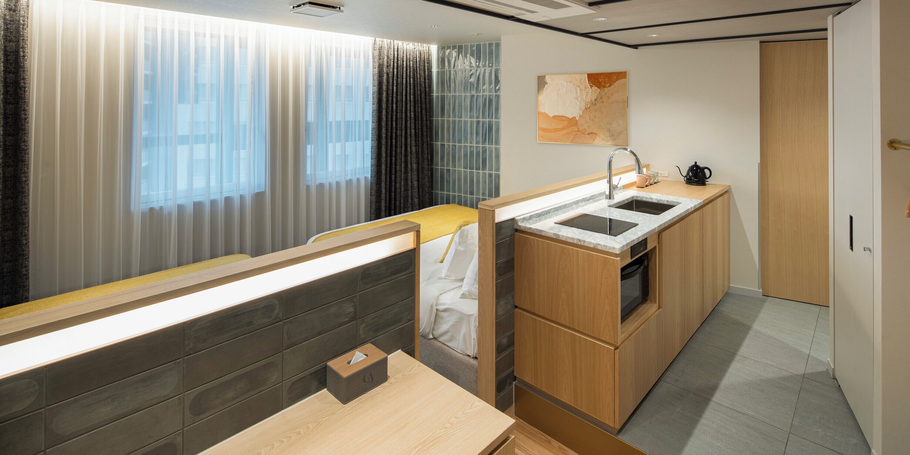 Foto - The GALA Hotel Umeda