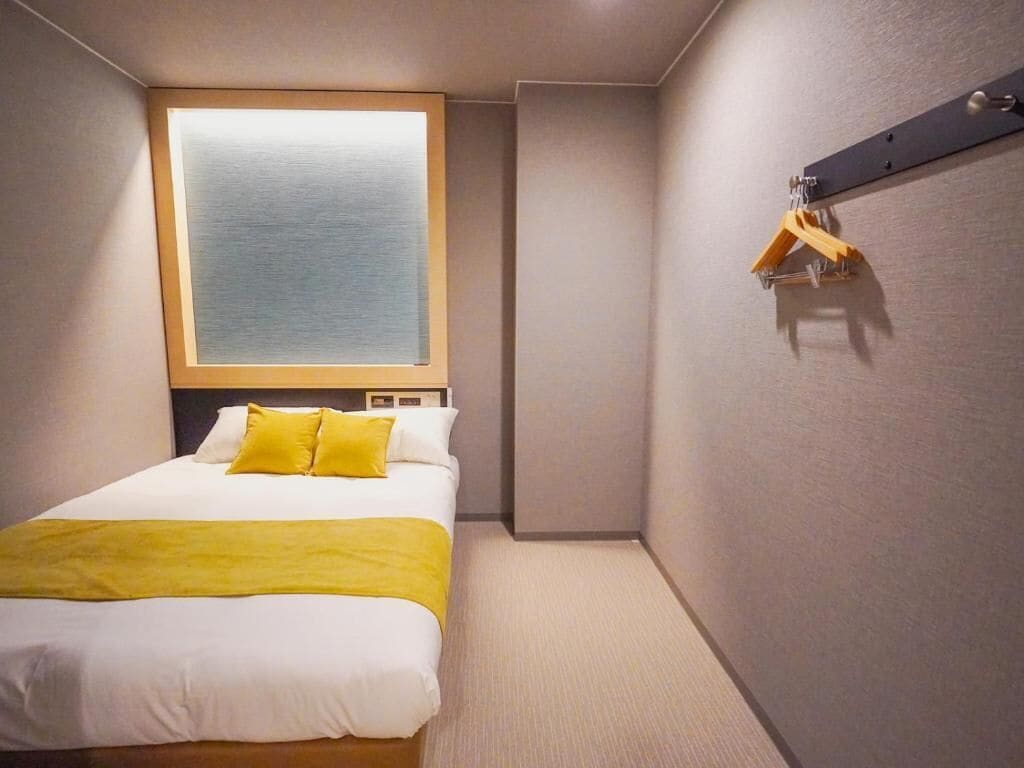 Photo - The GALA Hotel Umeda