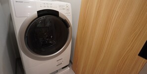 Standard-Zweibettzimmer