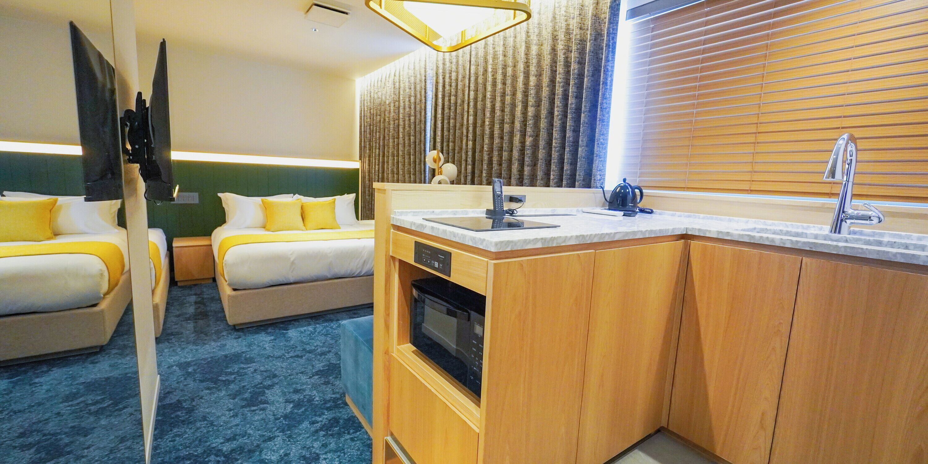 Foto - The GALA Hotel Umeda