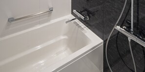 Luxury-Studiosuite | Badezimmer