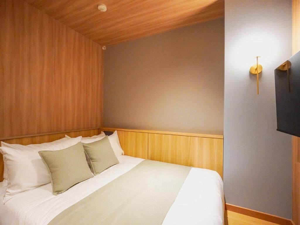 Photo - The GALA Hotel Umeda