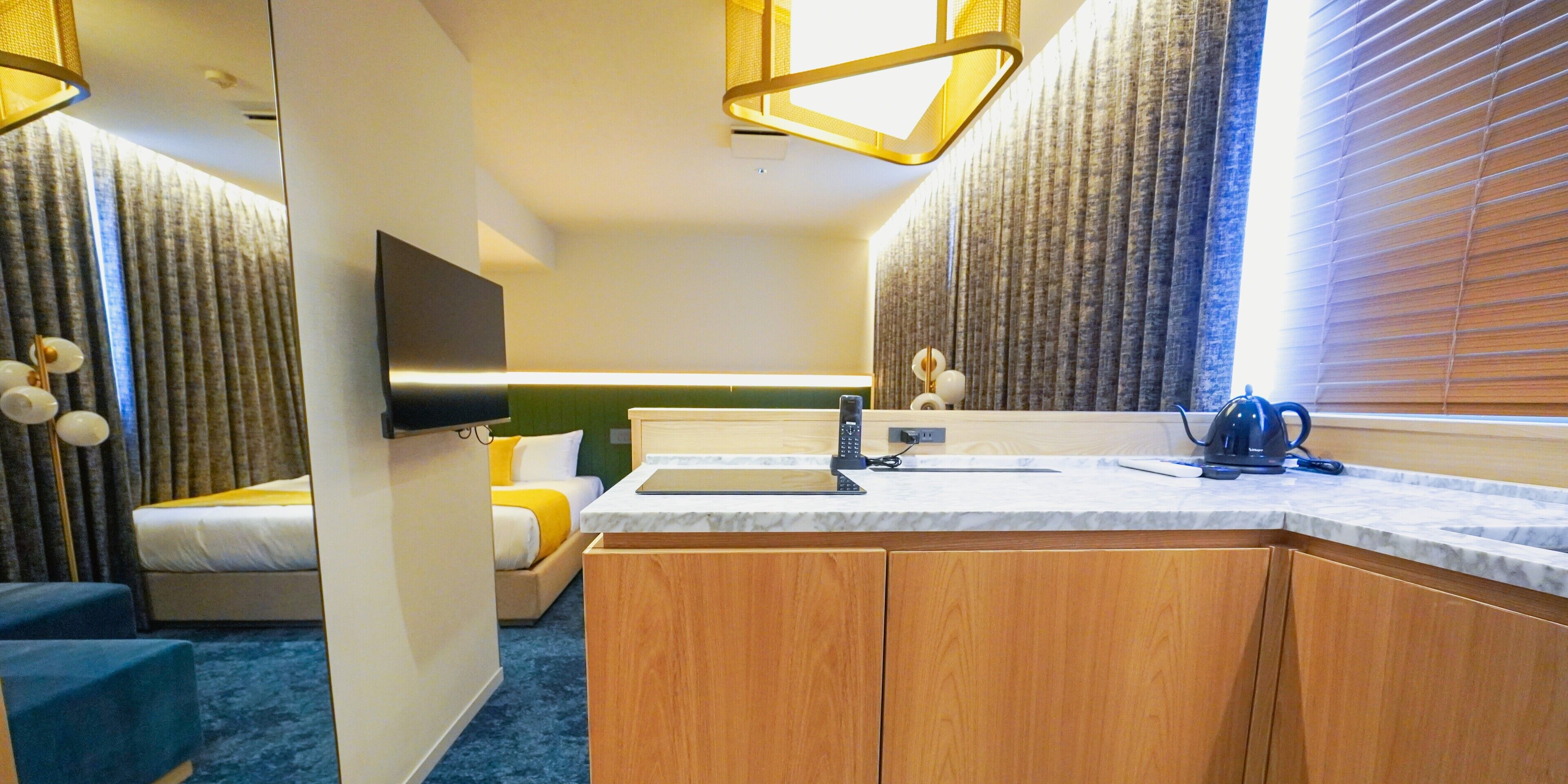 Foto - The GALA Hotel Umeda