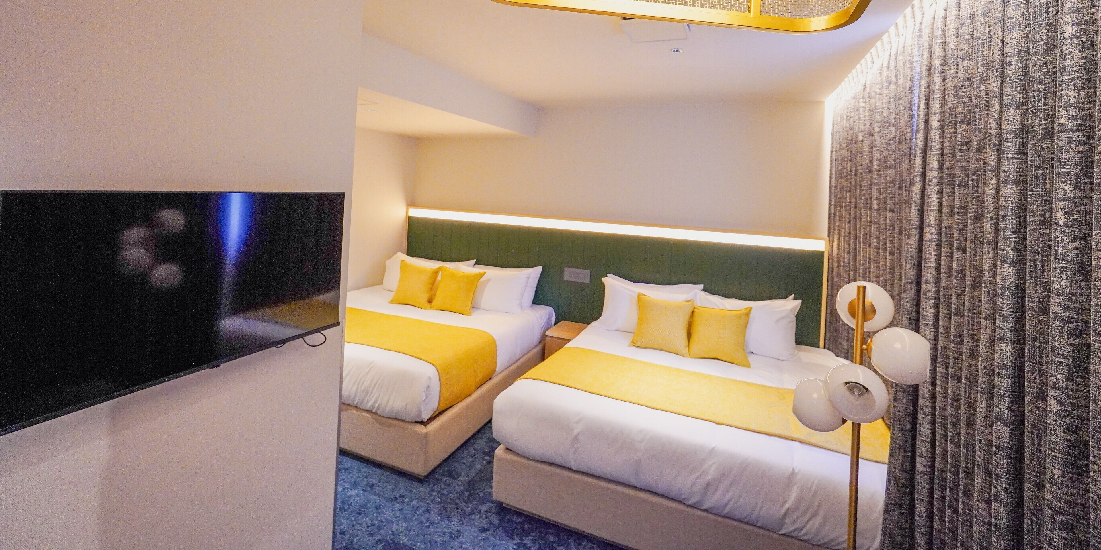 Foto - The GALA Hotel Umeda