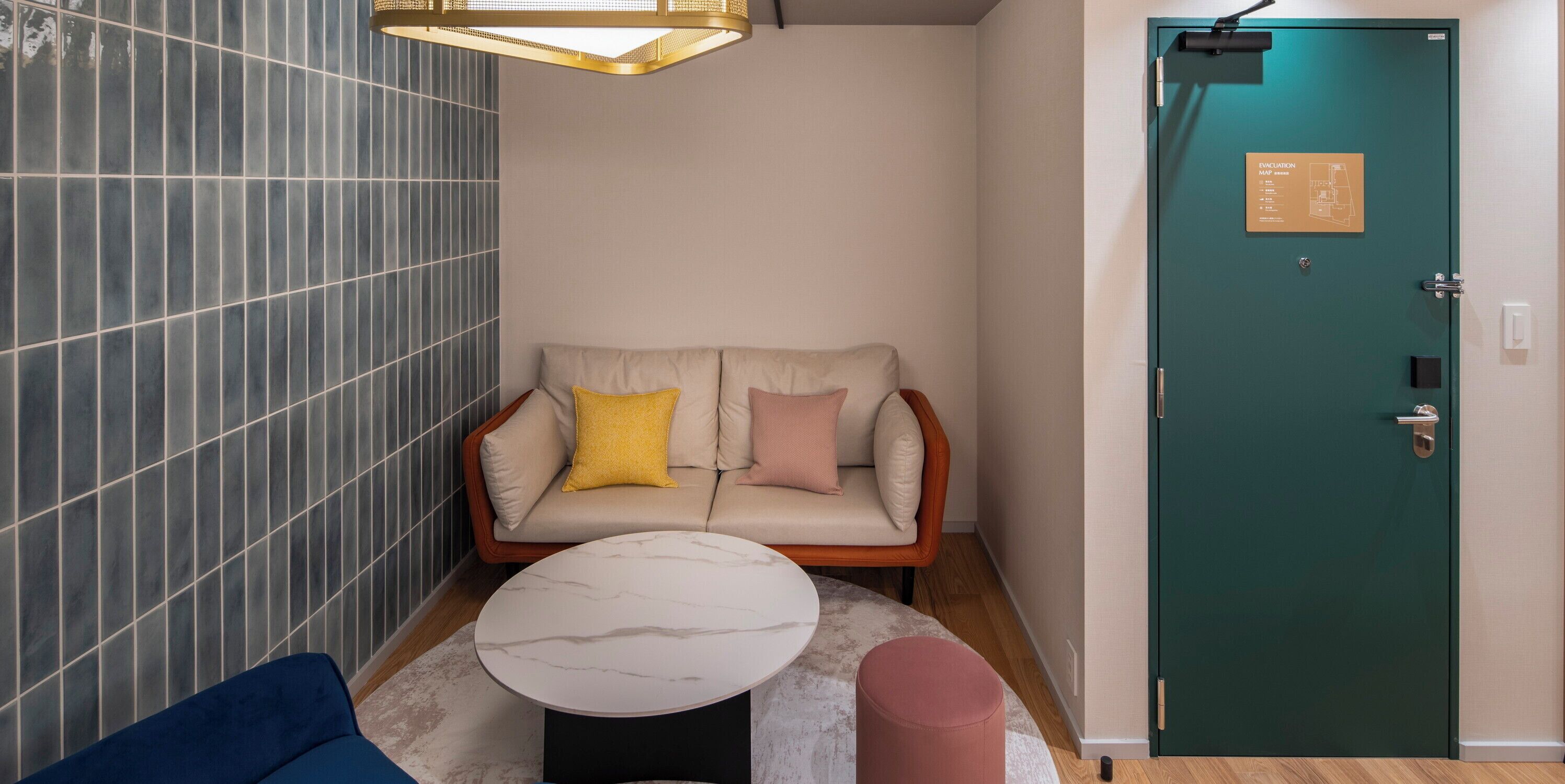 Foto - The GALA Hotel Umeda