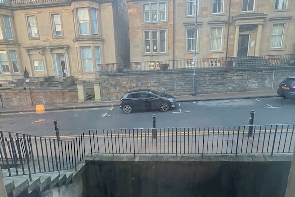 Phòng 4 phong cách cổ điển | 1 phòng ngủ, truy cập Internet không dây miễn phí