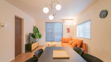 Luxury Villa | In-room dining