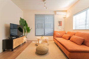 Travel Time Sumiyoshi Suzaku