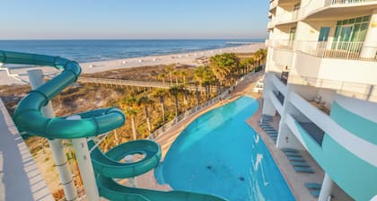 Turquoise Place Condos