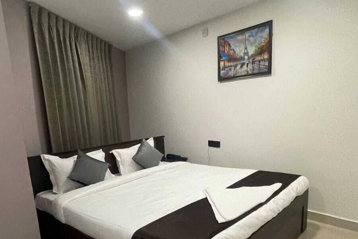 Habitación de lujo, vistas al valle | Wifi gratis