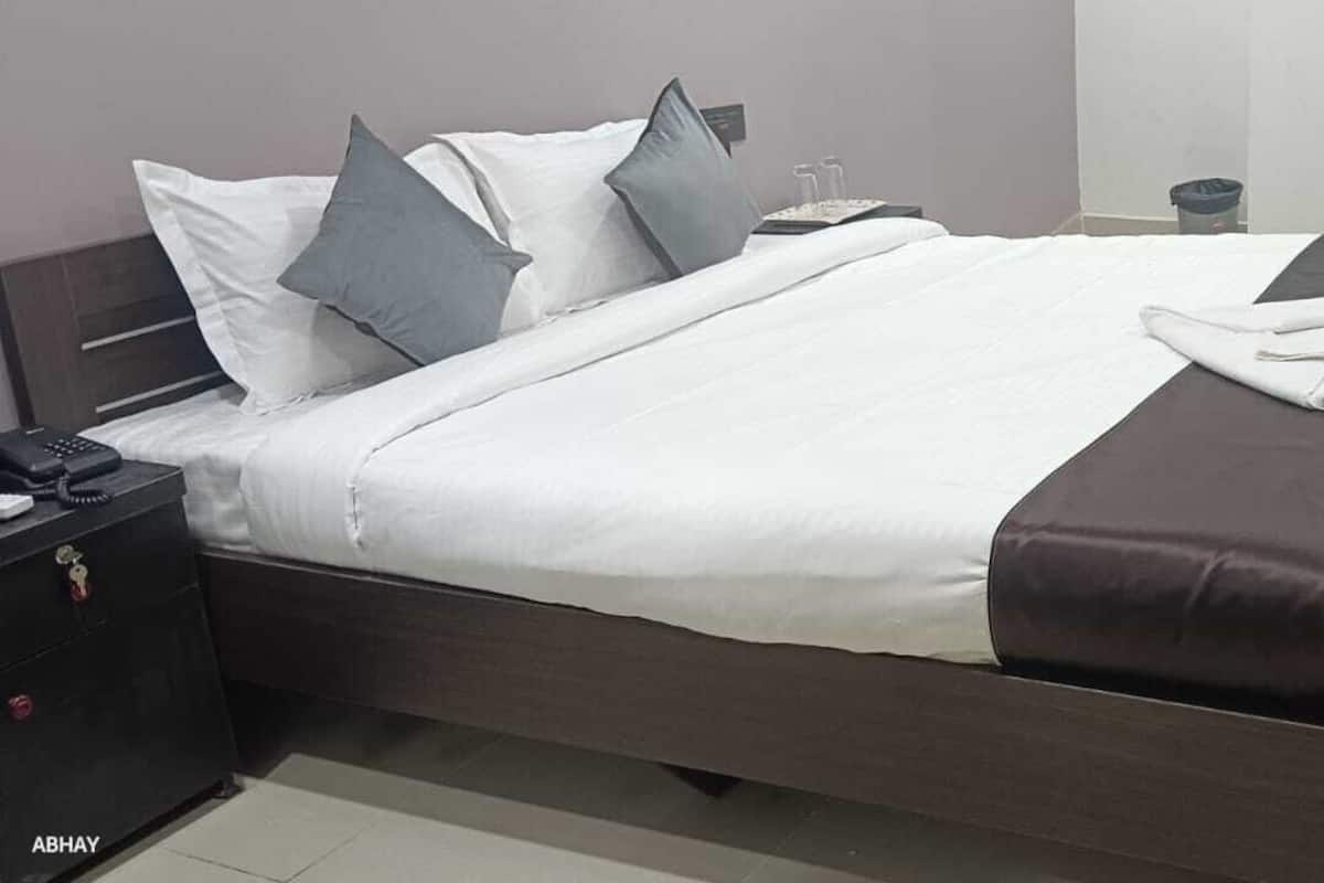 Deluxe-Zimmer | Kostenloses WLAN