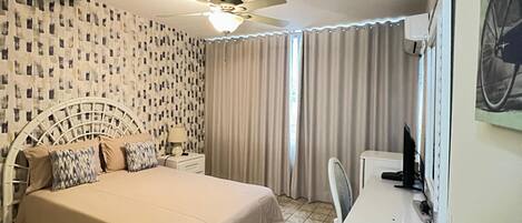 1 Schlafzimmer