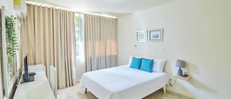 1 chambre