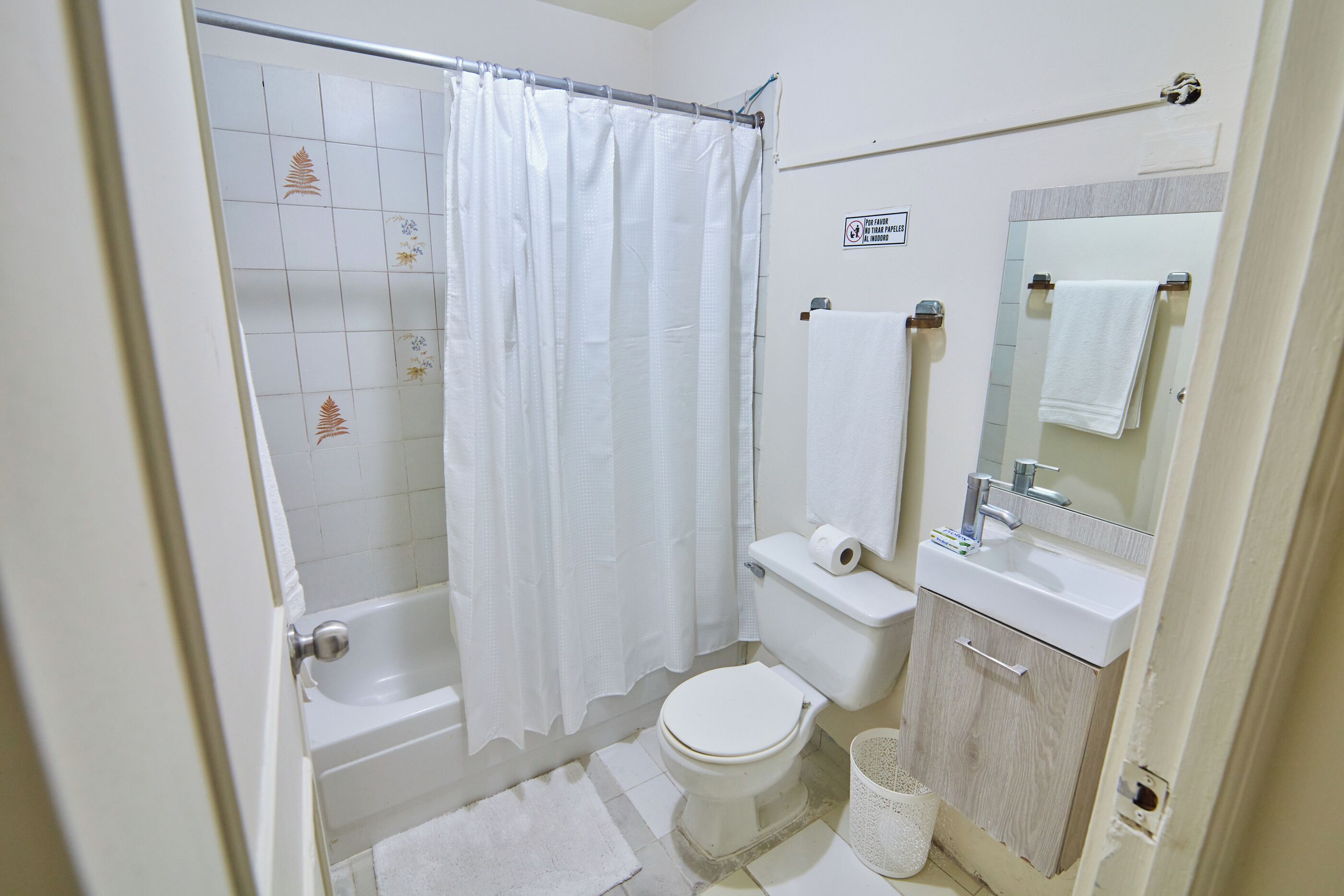 Baño