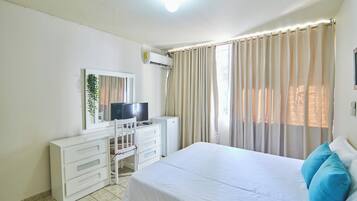 1 habitación