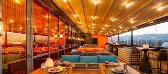 Golden Palace Hotel