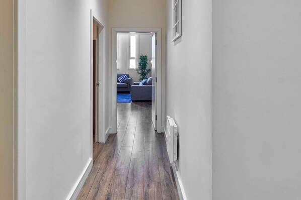 2 habitaciones