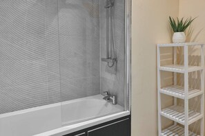 2 habitaciones