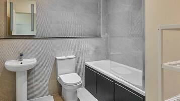 Apartamento, acessível | 2 quartos