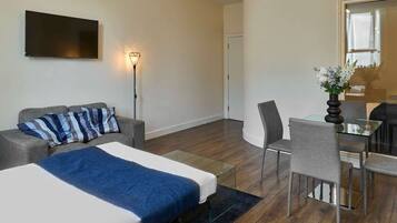 Apartamento, acessível | 2 quartos