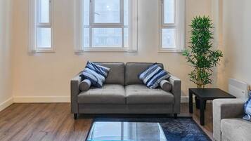 公寓, 無障礙 | 2 間睡房