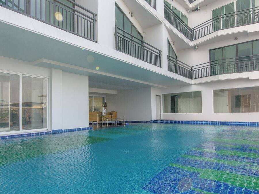 Kolam renang
