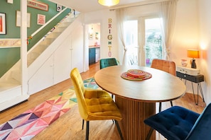 House | 2 bedrooms, desk - Host Stay Kemp Street II (Brighton)