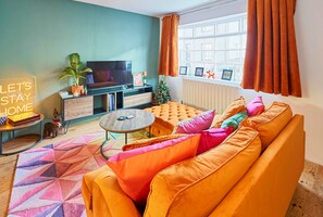 2 habitaciones y escritorio