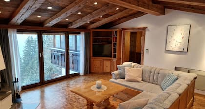 Amazing Cottage in Tyrol With Sauna