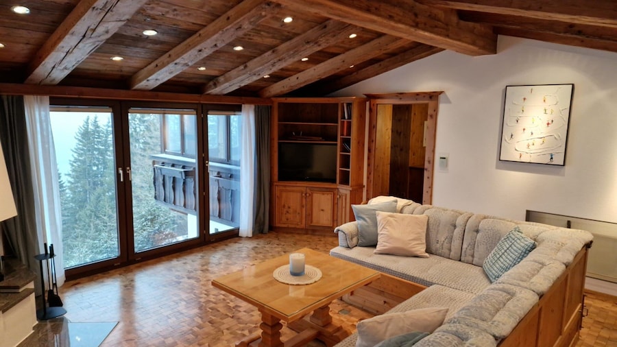 Amazing Cottage in Tyrol With Sauna